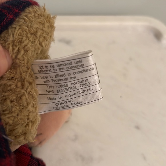 Kids Toys Children Stuffed Animal - Picture 12 of 12